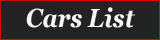 CARS/CAR-LIST